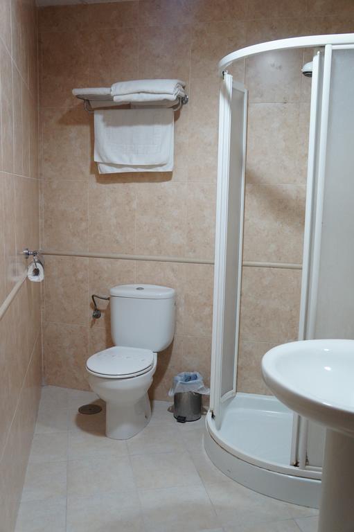 Hostal La Conilena Conil De La Frontera Bilik gambar