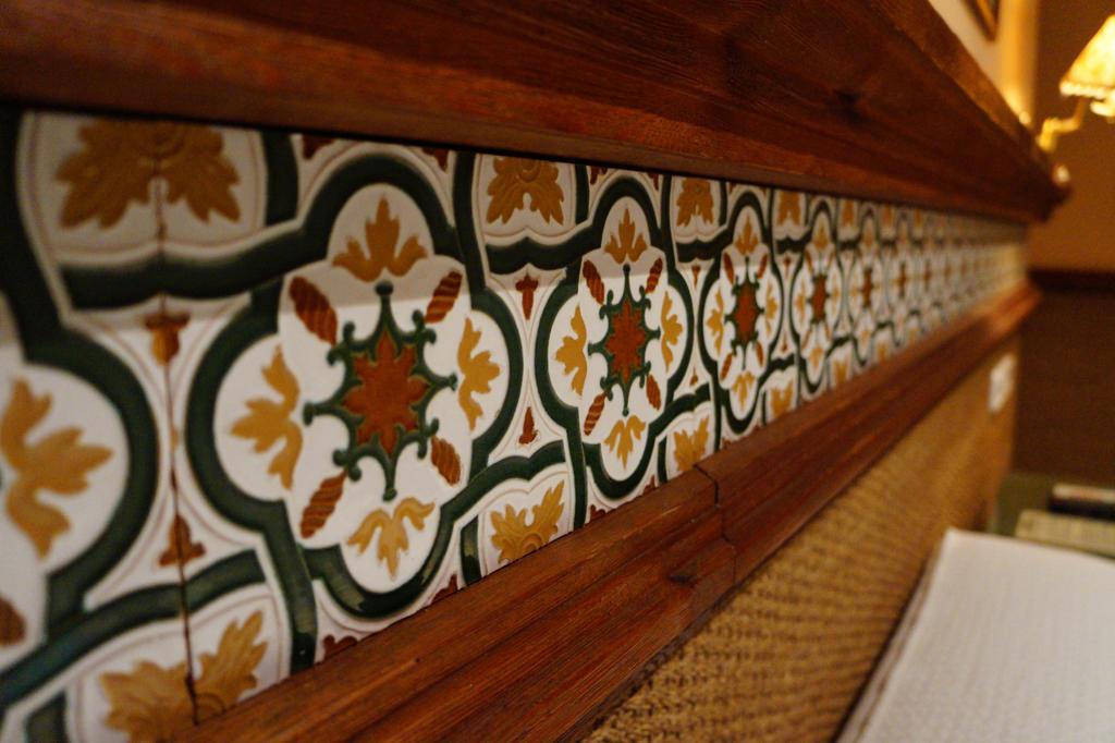 Hostal La Conilena Conil De La Frontera Luaran gambar