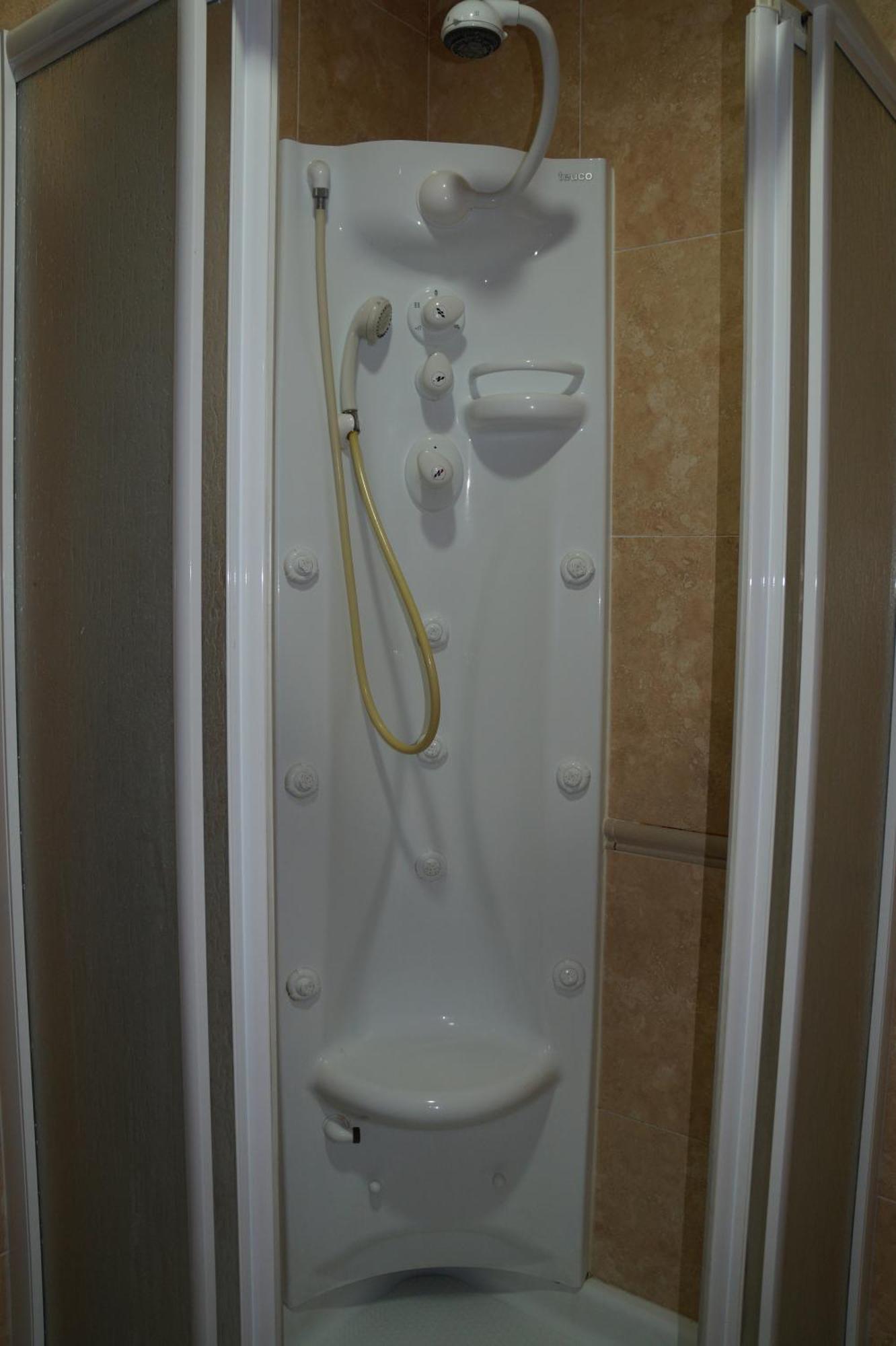 Hostal La Conilena Conil De La Frontera Bilik gambar